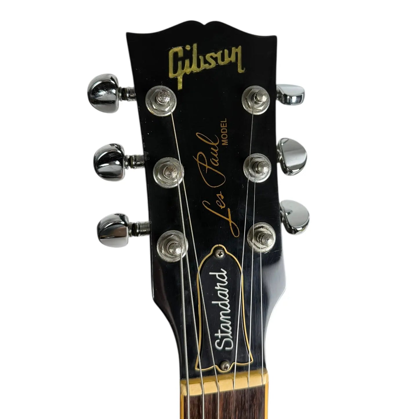 Gibson Les Paul Standard 1998 - Ebony Gibson