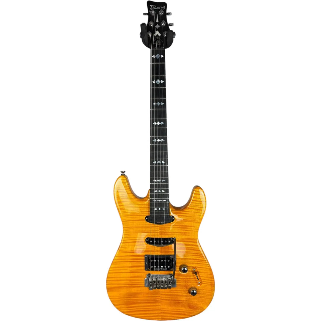 Framus Diablo Custom 2002 Framus