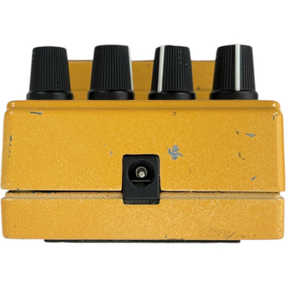 Efektová kytarová pedál Digitech Eric Clapton Signature Crossroads Overdrive