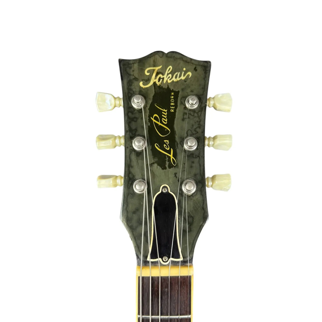 Tokai Les Paul Reborn Tokai