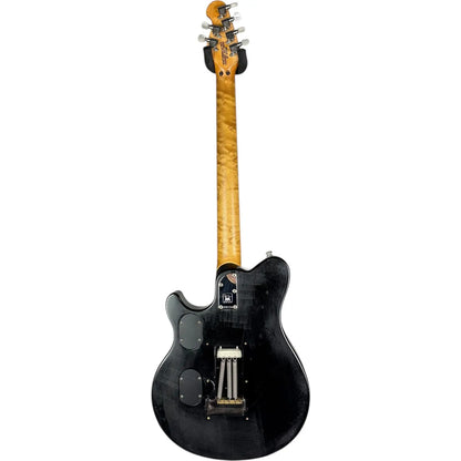 Musicman by Ernie Ball Music Man Ernie Ball