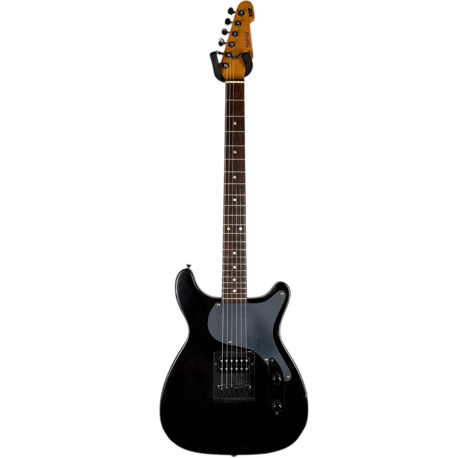 ESP the Hybrid ESP
