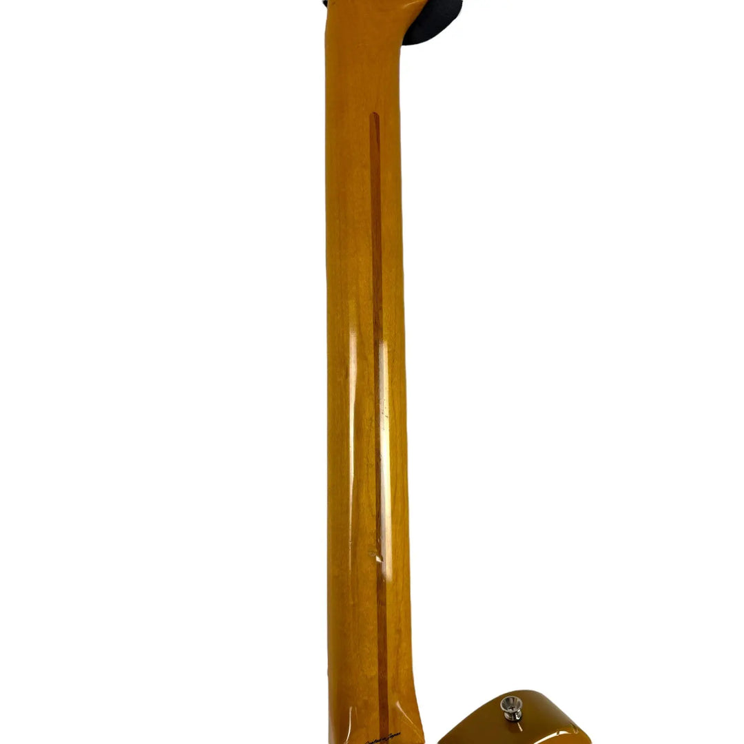 Fender Japan TL72-55 ’72 Reissue Telecaster 1997-2000 - Butterscotch Blonde - Pat´s Guitars