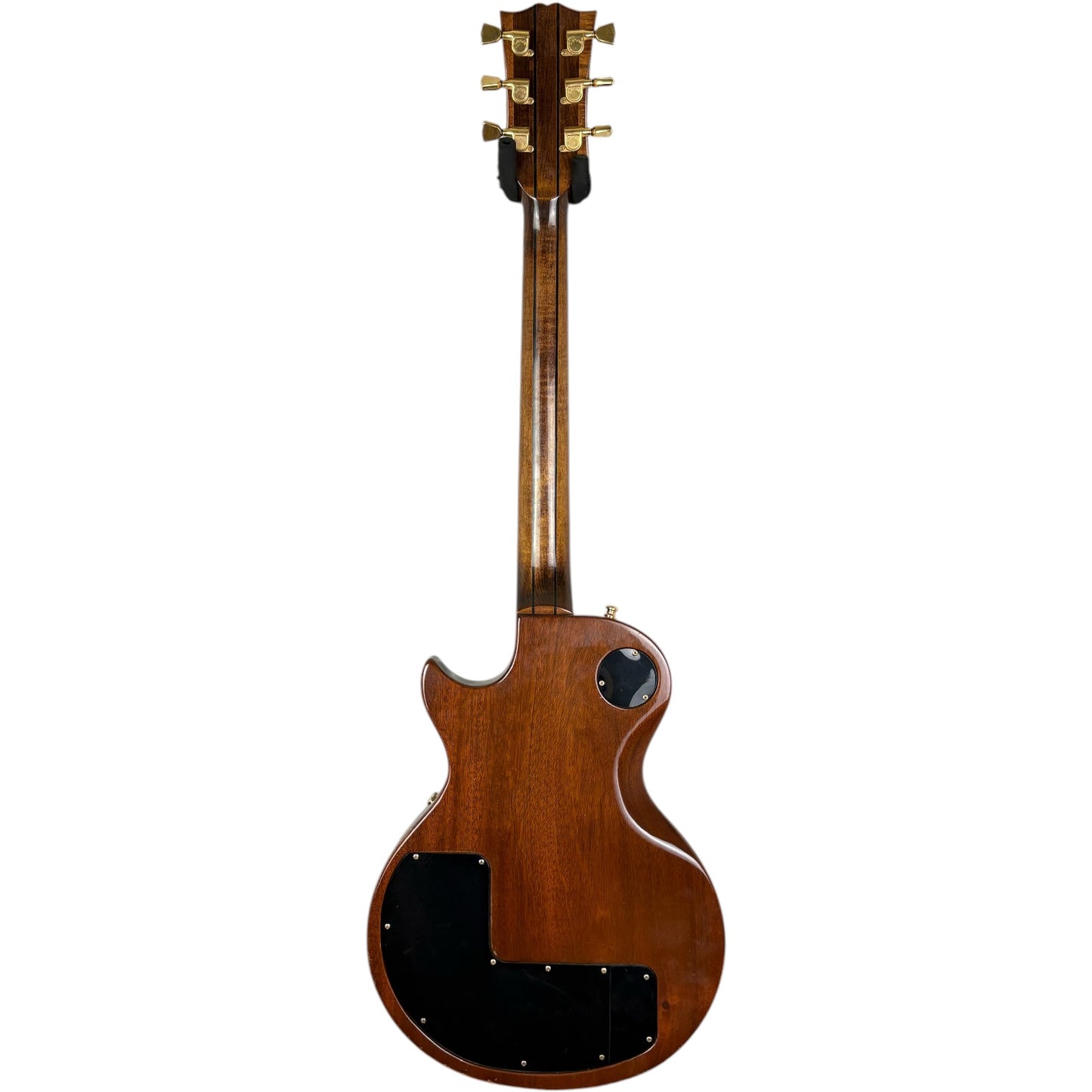 Gibson Les Paul Artist - 1980 Tobacco Sunburst