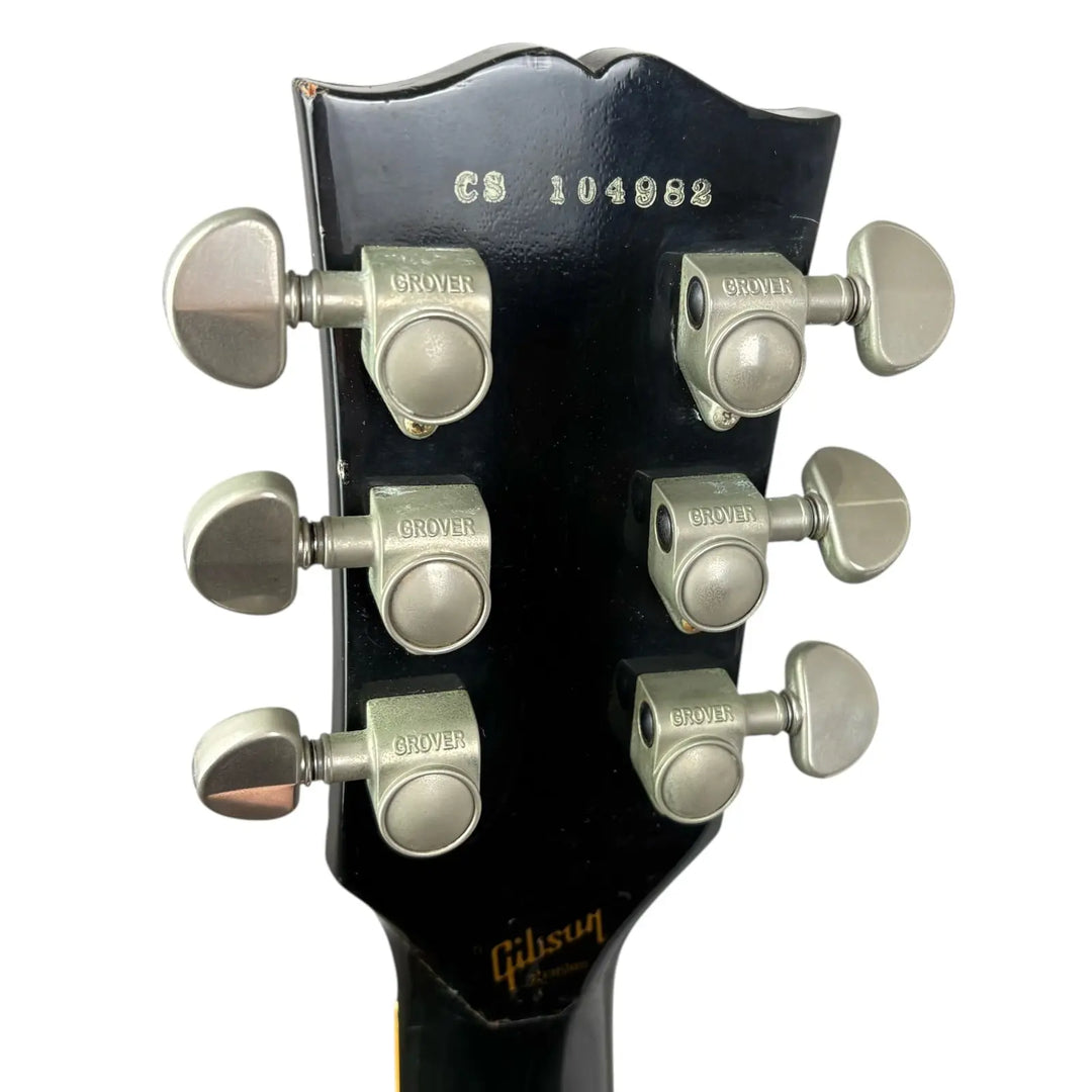 Gibson Les Paul Green Gibson