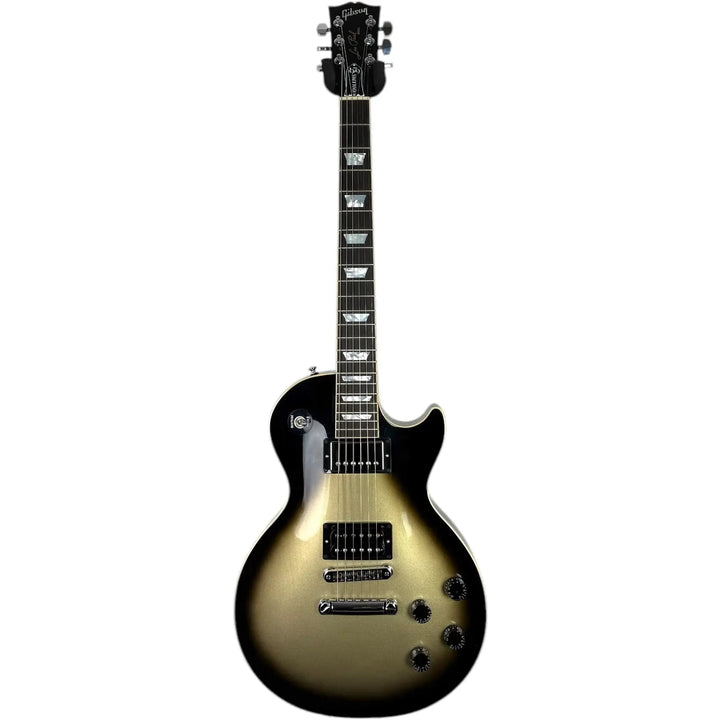 Gibson Les Paul Standard Adam Jones Signature 2022 - Antique Silverburst - Pat´s Guitars