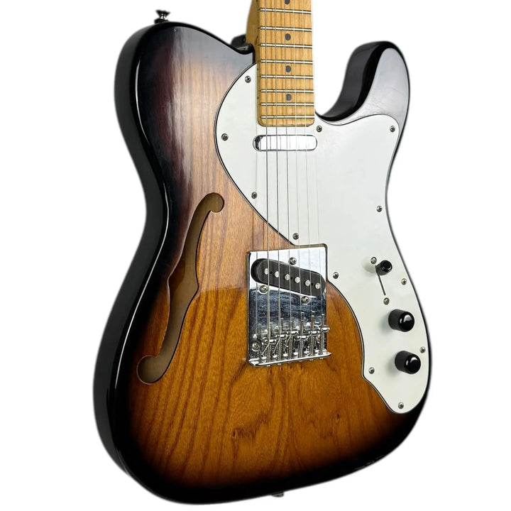 Cheri Telecaster Cheri