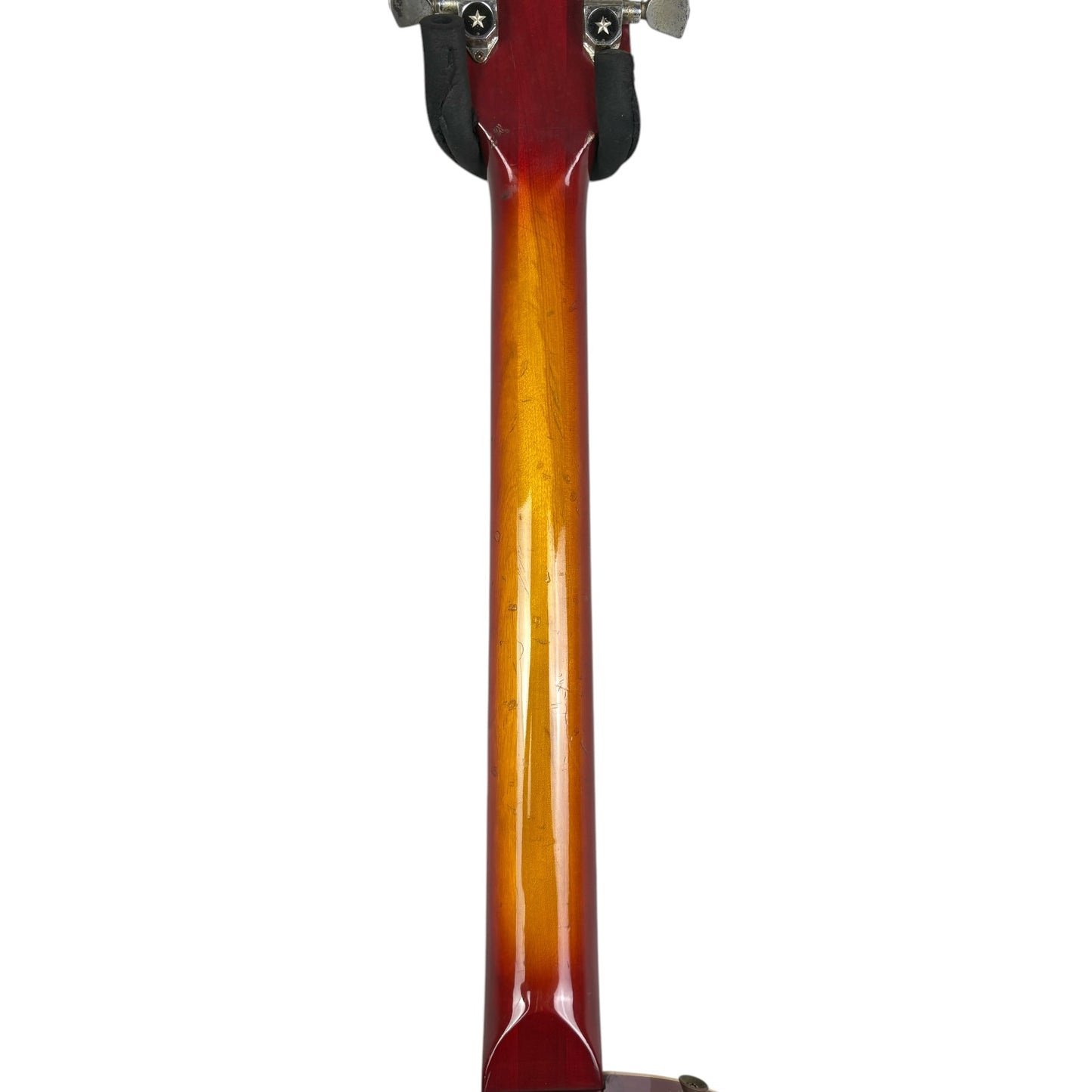 Greco EG Les Paul Custom 1970'erne - Cherry Sunburst