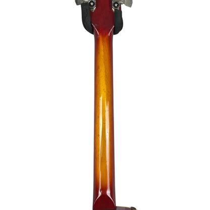 Greco EG Les Paul Custom 1970'erne - Cherry Sunburst