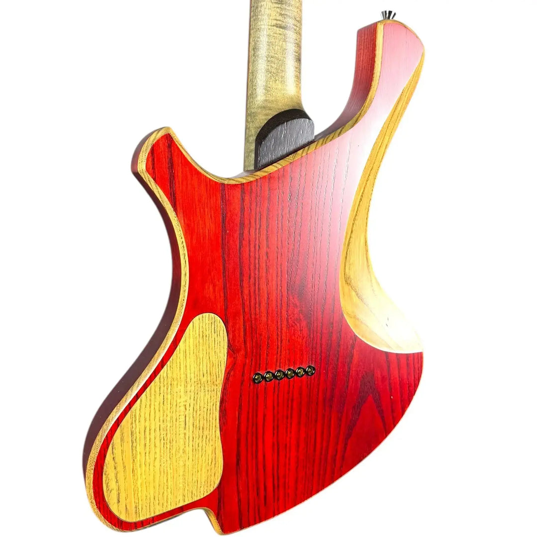 o3 Radon Pat´s Guitars