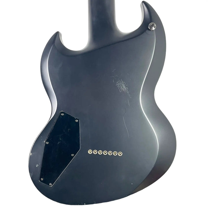 ESP Standard Viper-7 2011 - Bareknuckle Warpig ESP