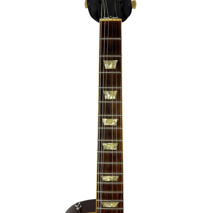 Orville Les Paul Sunburst Orville