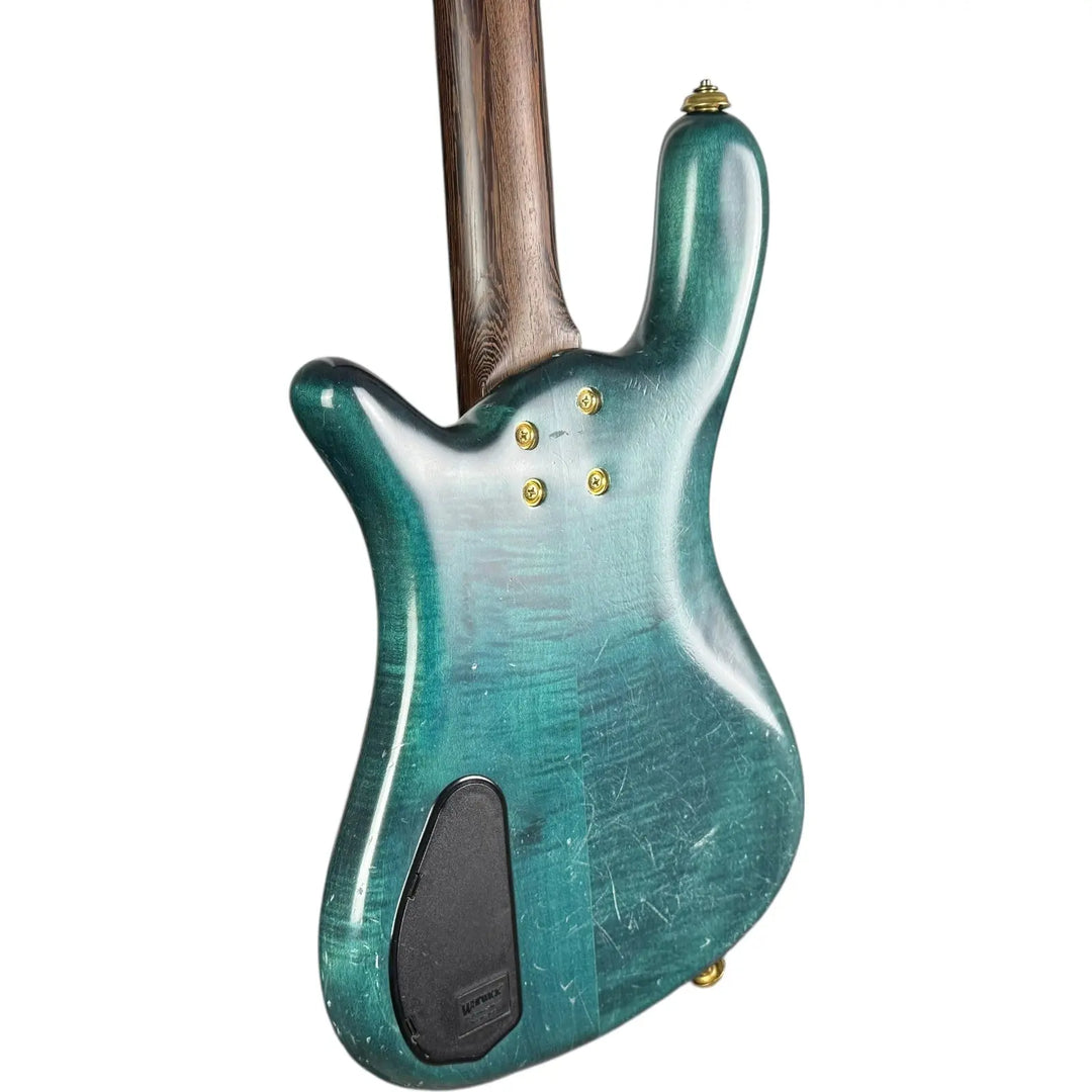 Warwick Streamer Pat´s Guitars