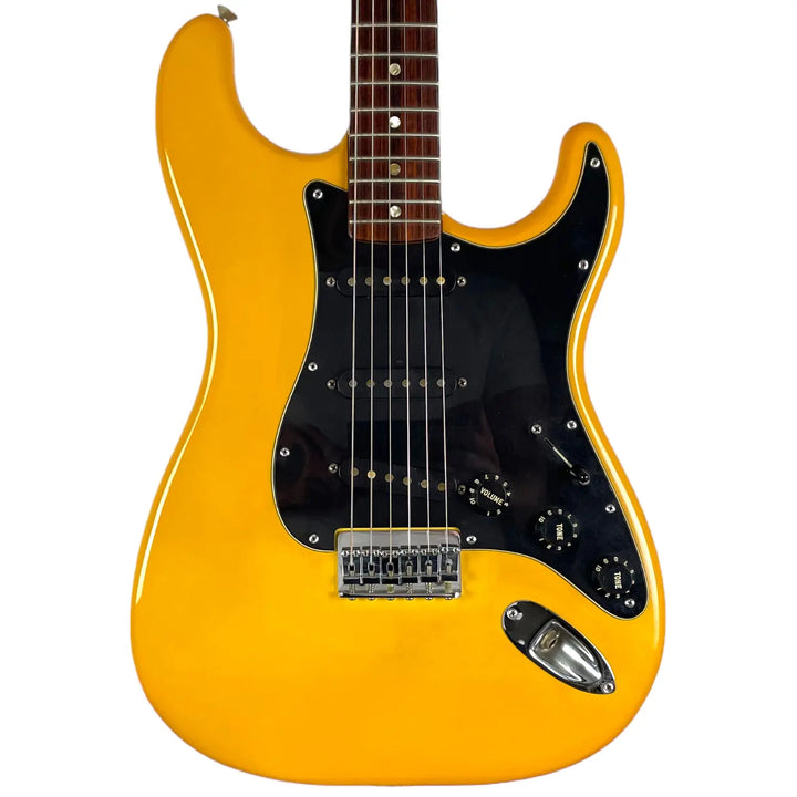 Fender Hardtail Stratocaster 1977-1978 - Pat´s Guitars