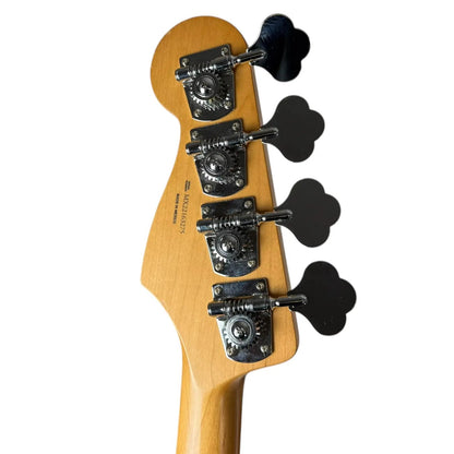 Fender Player Plus Meteora Bass 2022 - Sunburst Pat´s Guitars