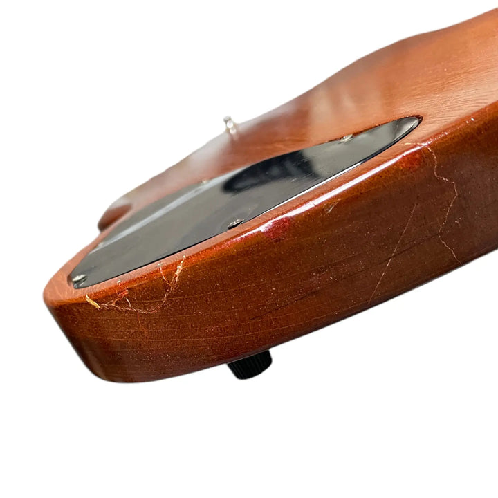 Gibson SG Standard 1969 - Natural Refin - Pat´s Guitars