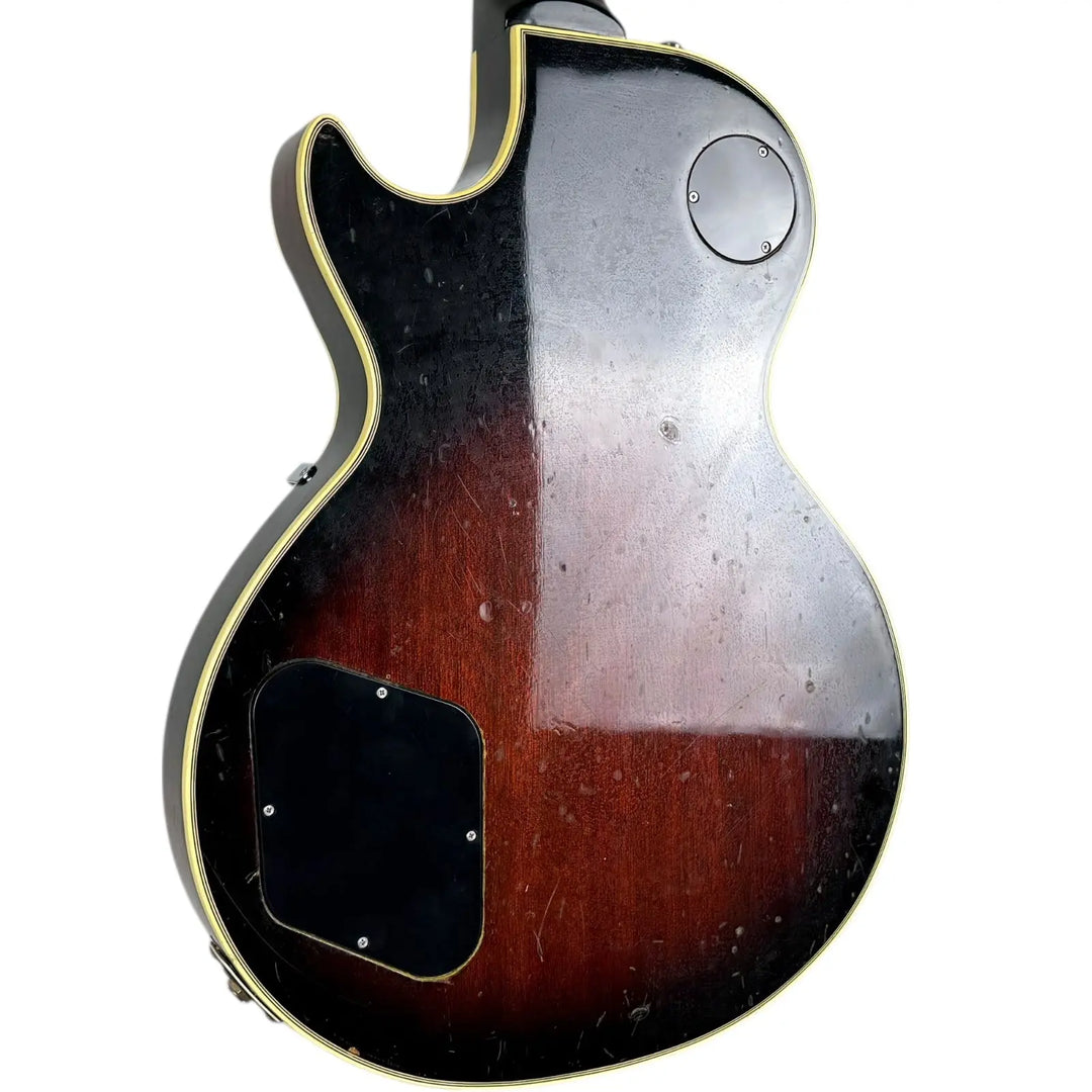 Greco Super Power Custom Greco