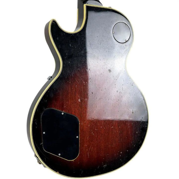 Greco Super Power Custom Greco