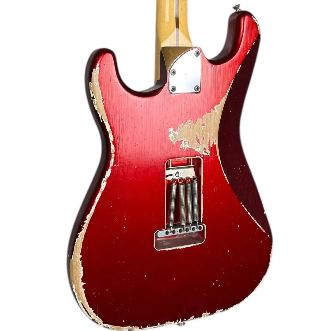 Fender Stratocaster Fender