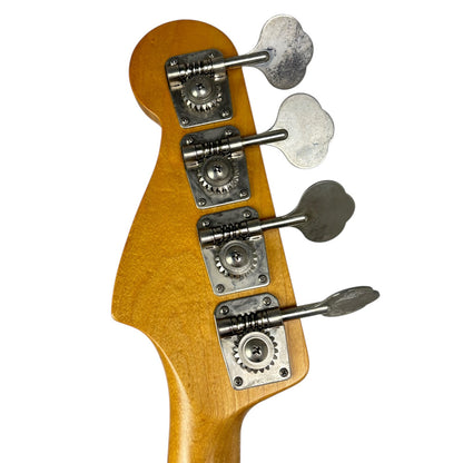 Fender Japan JB-45 Jazz Bass 2004-2005 - Sunburst