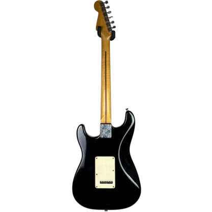 Fender Stratocaster Black Fender