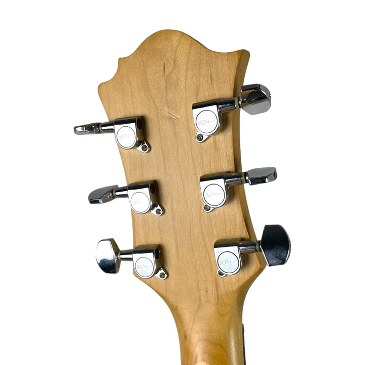 BC Rich Mockingbird - Evil Edge BC RICH