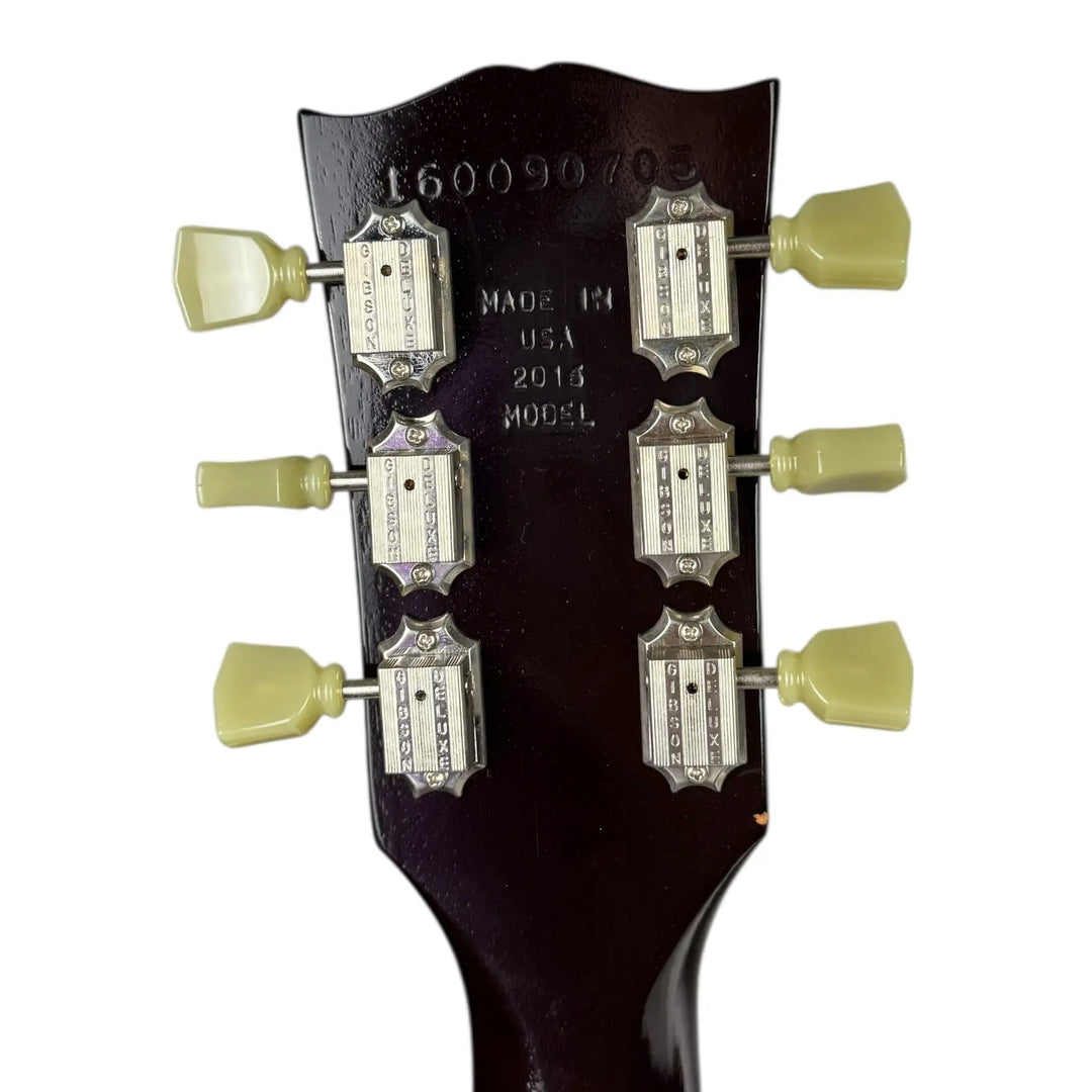 Gibson Les Paul 70‘s Tribute Gibson