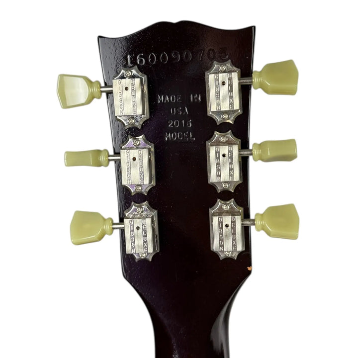 Gibson Les Paul 70‘s Tribute Gibson