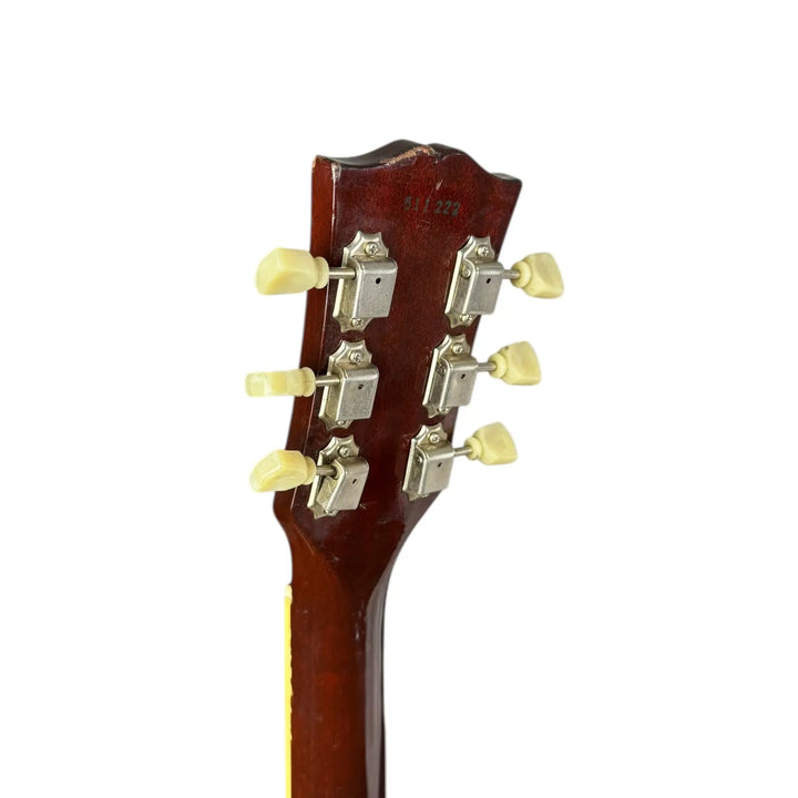 Orville Les Paul Orville