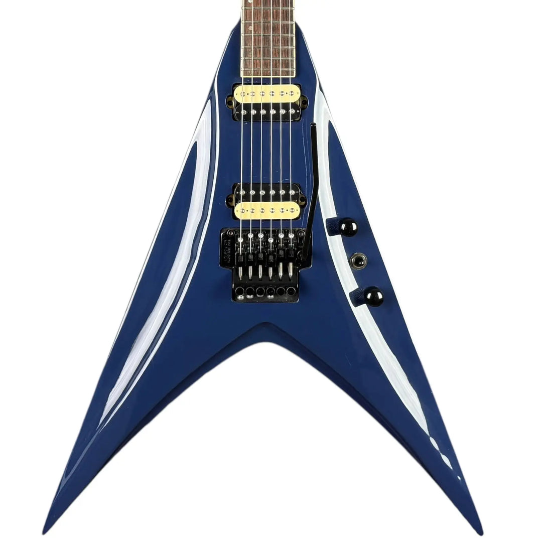 GrassRoots by ESP GC-60V - Deep Blue GrassRoots