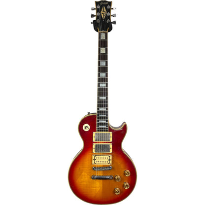 Greco EG Les Paul 1978 - Cherry Sunburst
