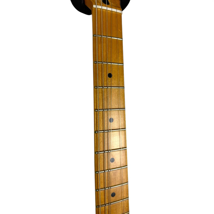 Fender Player Plus Stratocaster 2021 - Sunburst - Pat´s Guitars