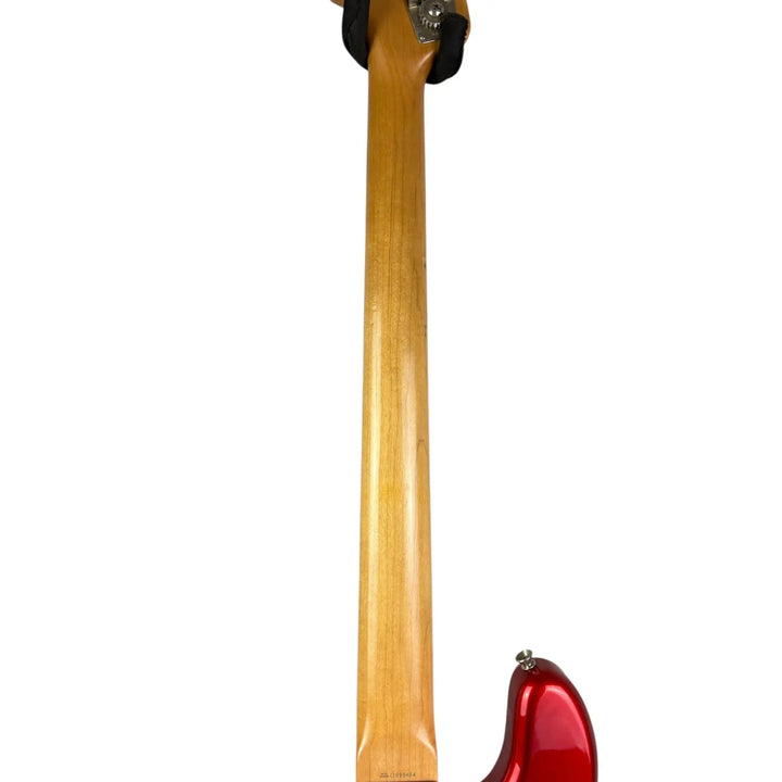 Fender Precision Bass Red Fender