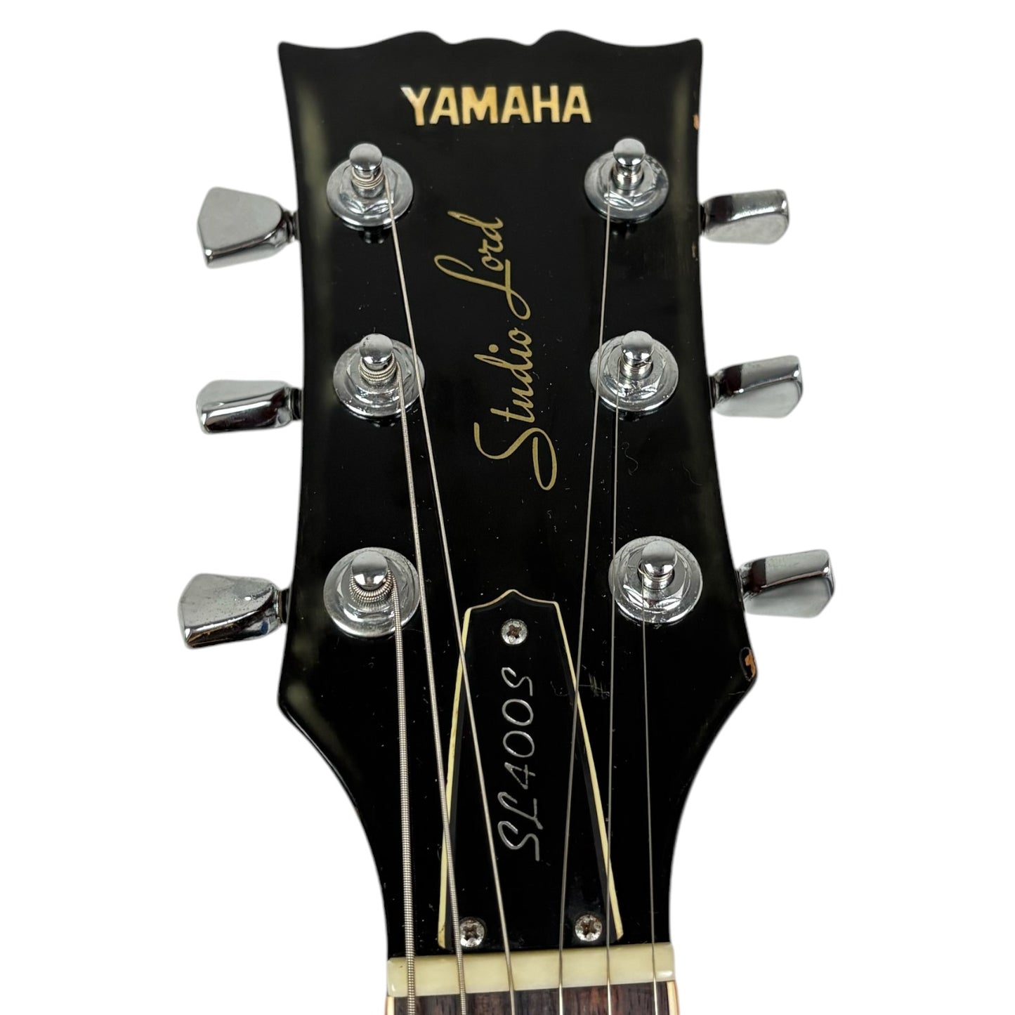 Yamaha Japan SL400S Studio Lord Les Paul 1980 - Tobacco Sunburst