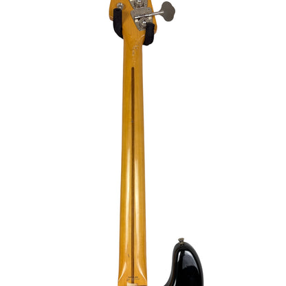 Fender Japan 62 Reissue Precision Bass 1989–1990 – Сънбърст