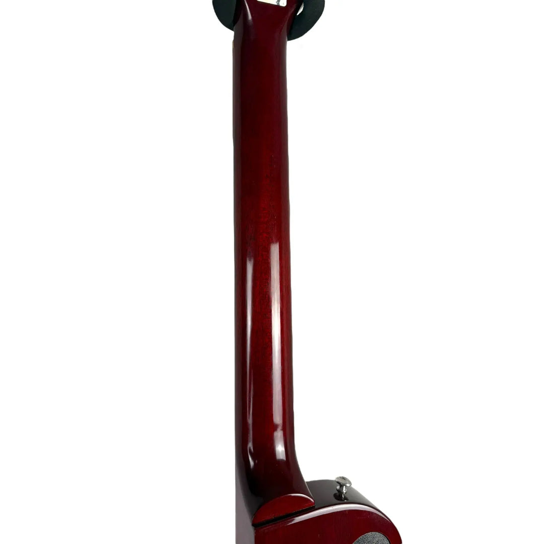 Gibson Les Paul Studio 2015 - Wine Red - Pat´s Guitars