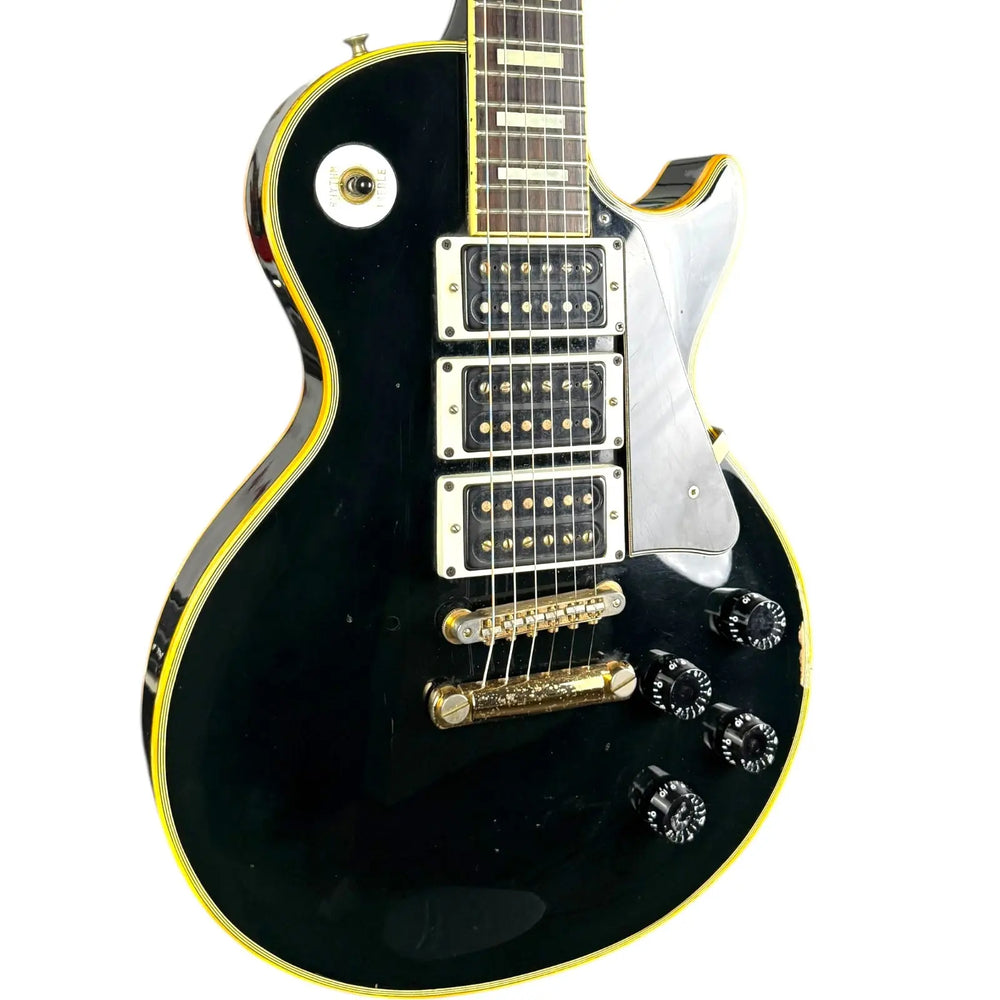 Greco Pat´s Guitars