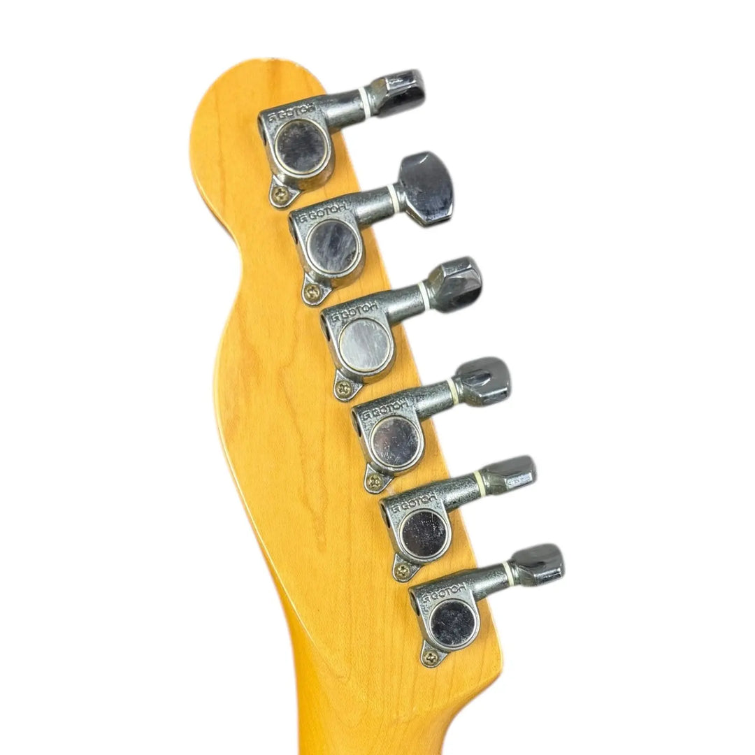 Fender Telecaster Fender