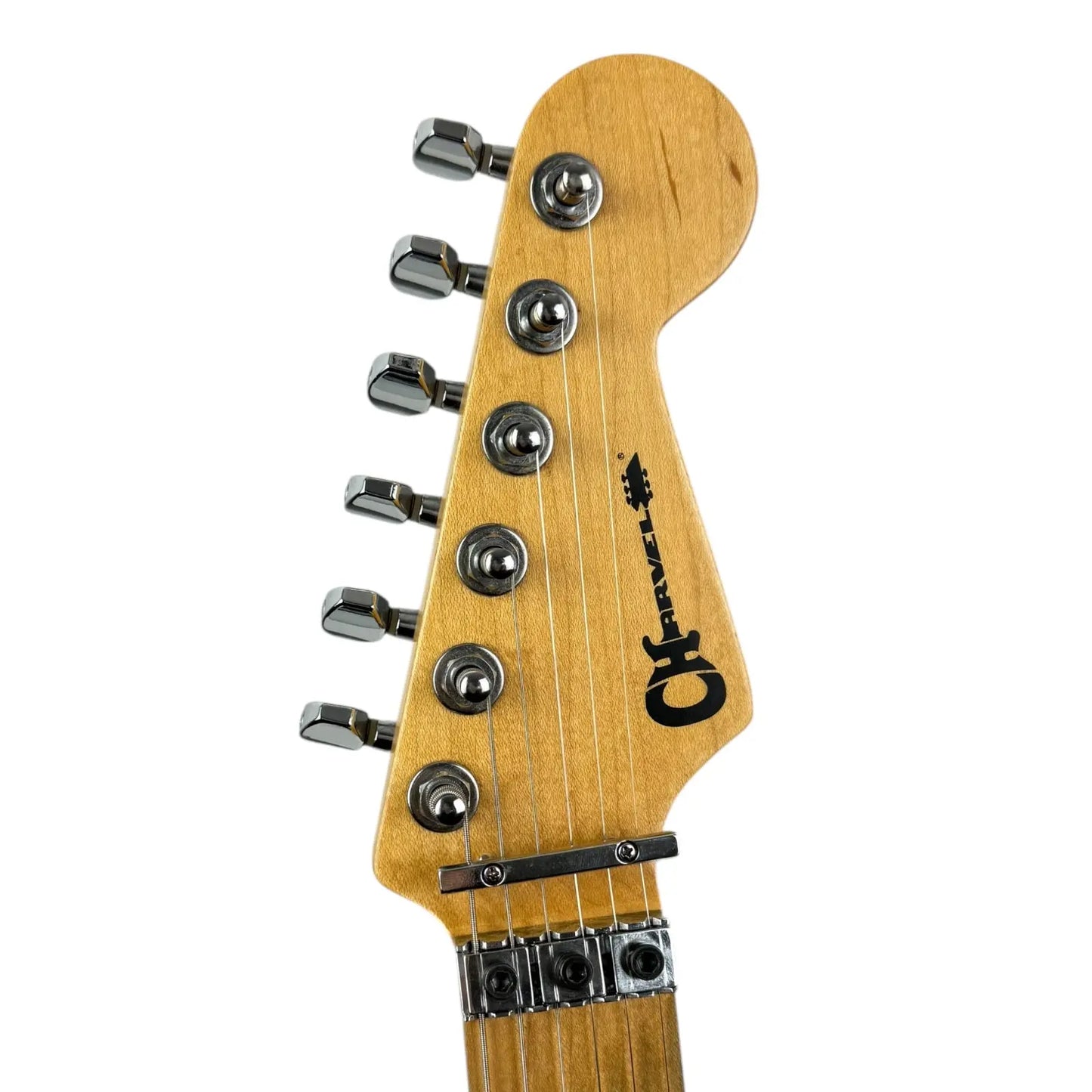 Charvel Charvel