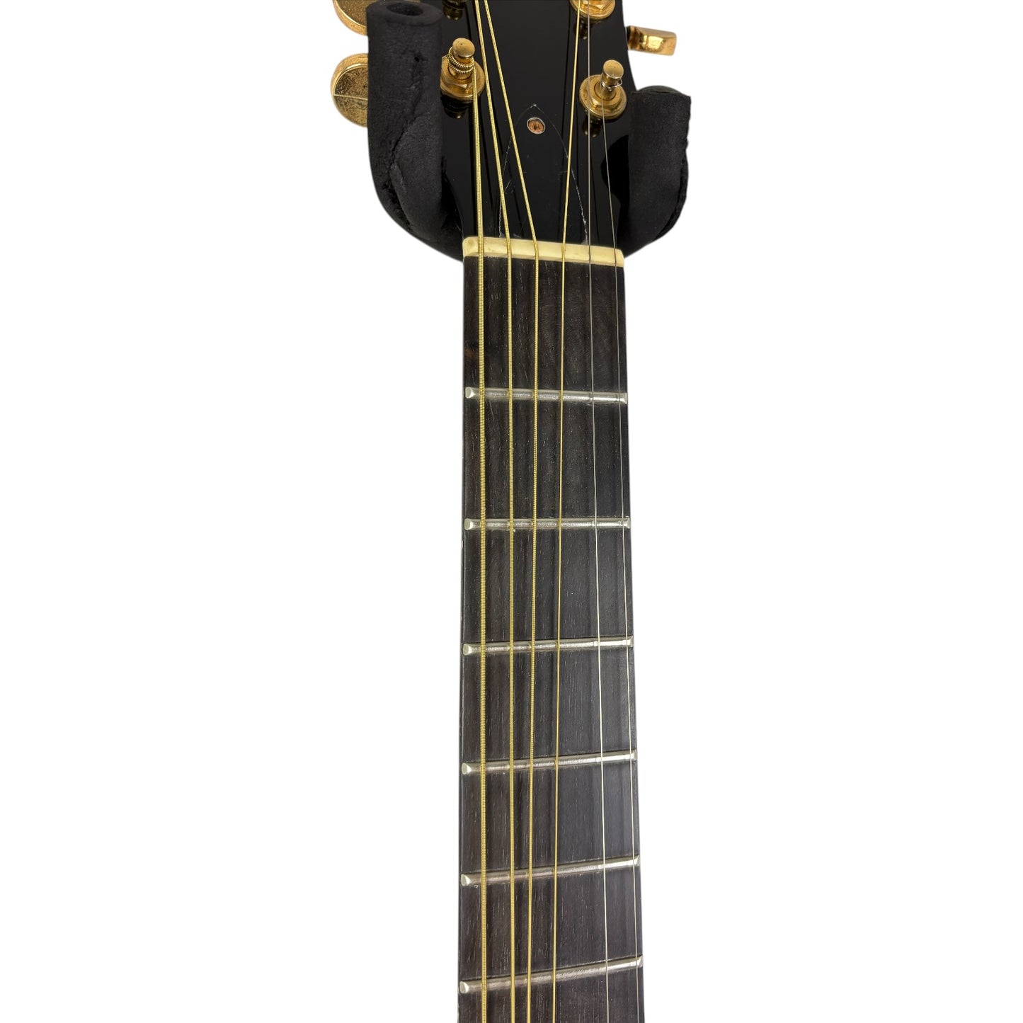 ESP AS-300 Alfee Akustik - Black - Defekt