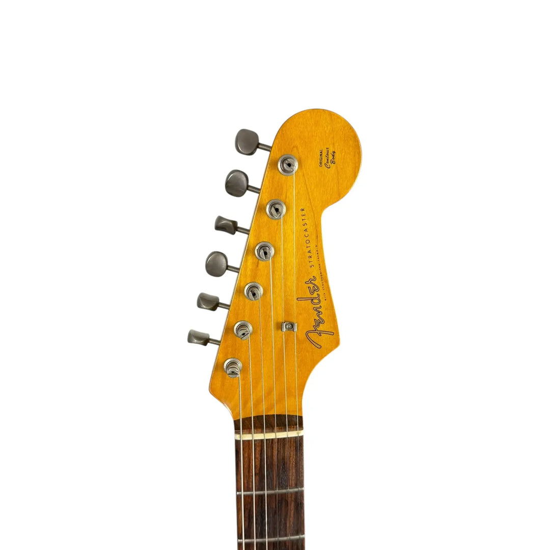 Fender Stratocaster Fender