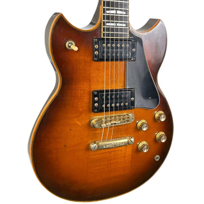 Yamaha Vintage Japan SG2000 – Sunburst