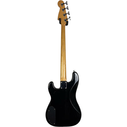 Fender Japan PJ-455 Precision Bass 1984-1987 - Black