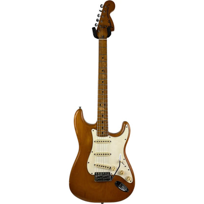 Fender Stratocaster Natural Fender