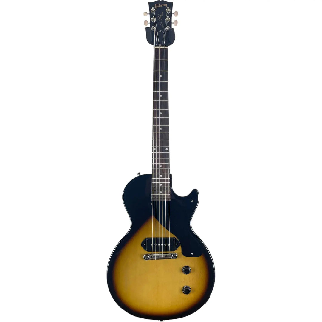 Gibson Les Paul Junior 2022 - Vintage Tobacco Burst - Pat´s Guitars