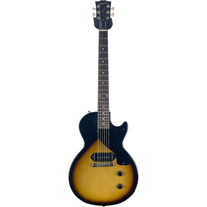 Gibson Les Paul Junior 2022 - Vintage Tobacco Burst - Pat´s Guitars