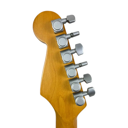 Fender Stratocaster Fender