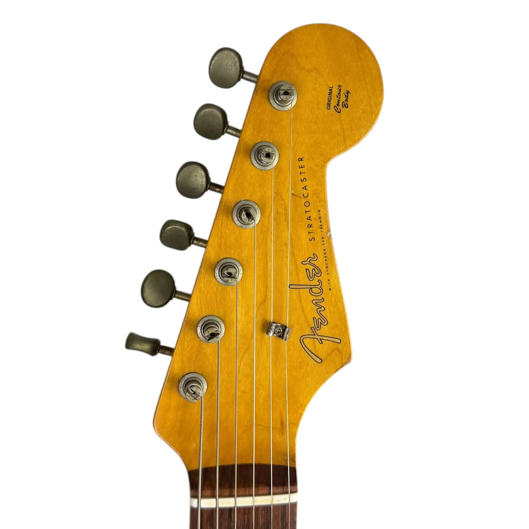 Fender Stratocaster Fender