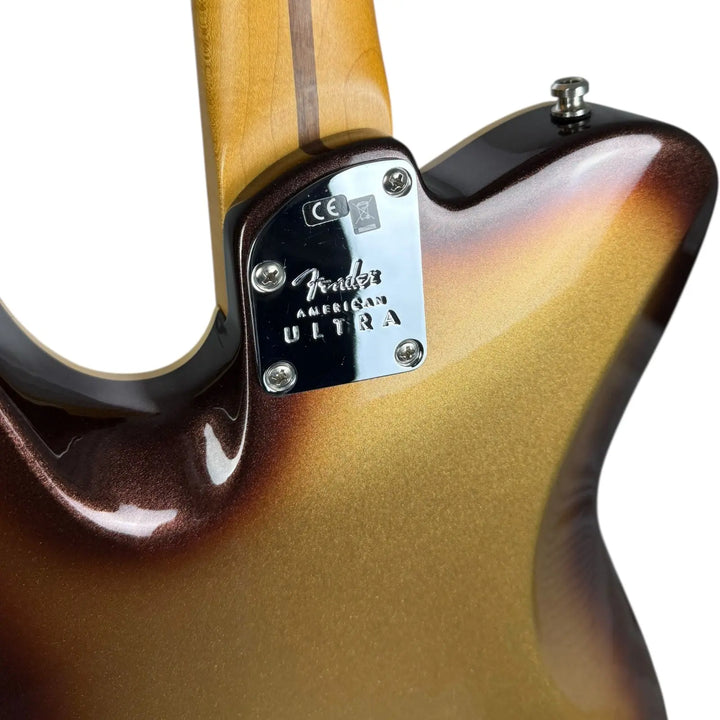 Fender Telecaster Fender