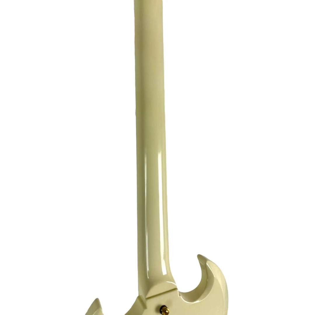 Gibson 60th Anniversary 1961 SG Custom VOS - Classic White - Pat´s Guitars